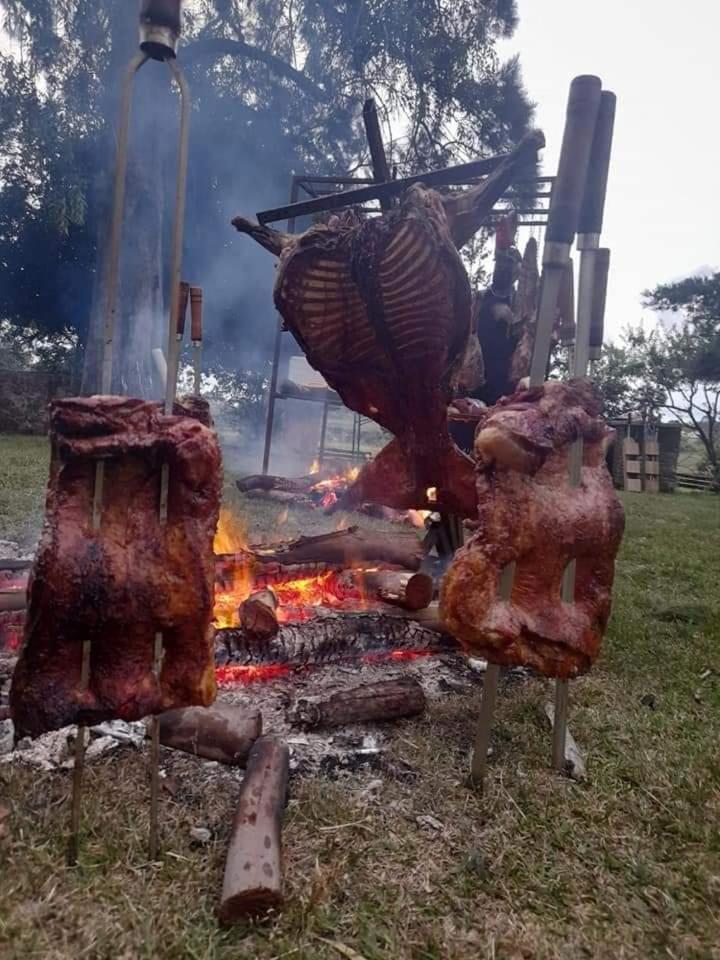 Pousada do sobrado