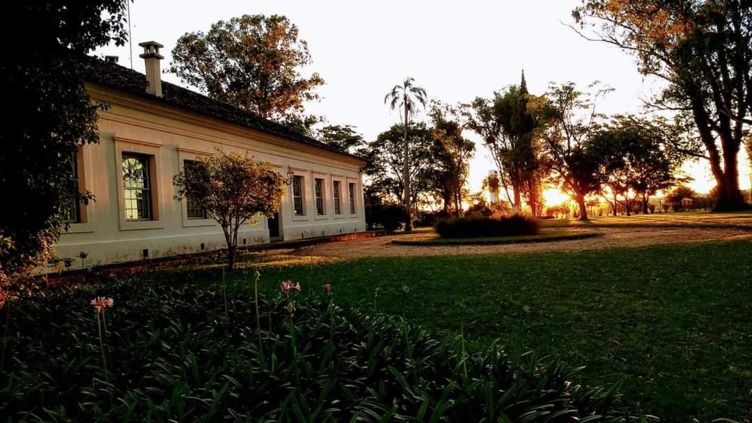 Pousada do sobrado