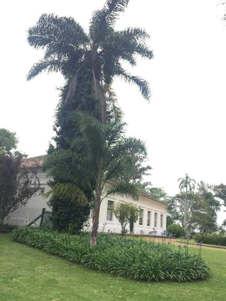 Pousada do sobrado