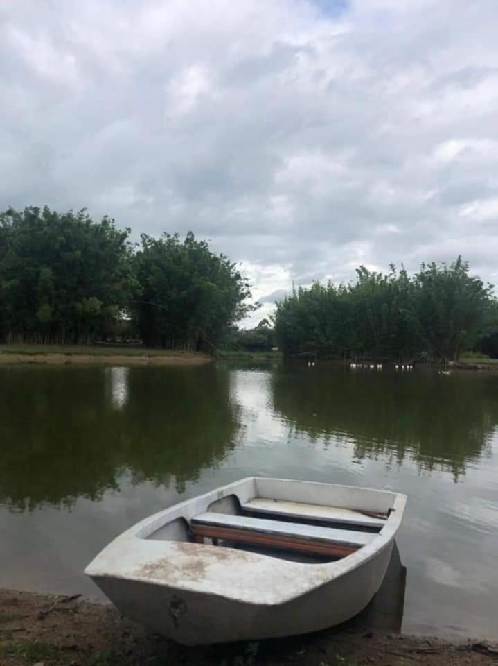 Pousada do sobrado