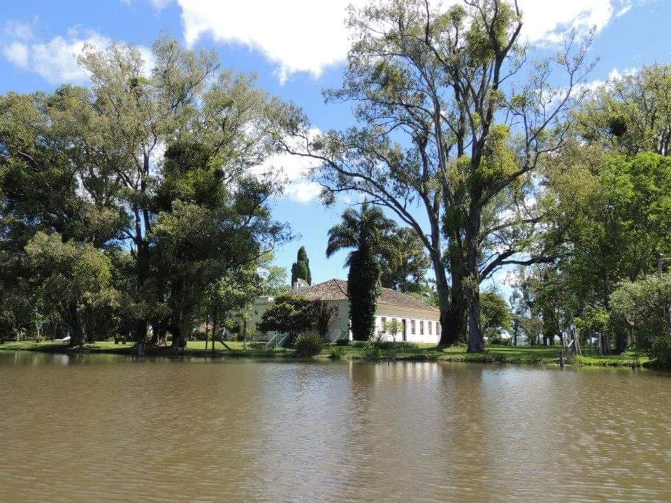 Pousada do sobrado