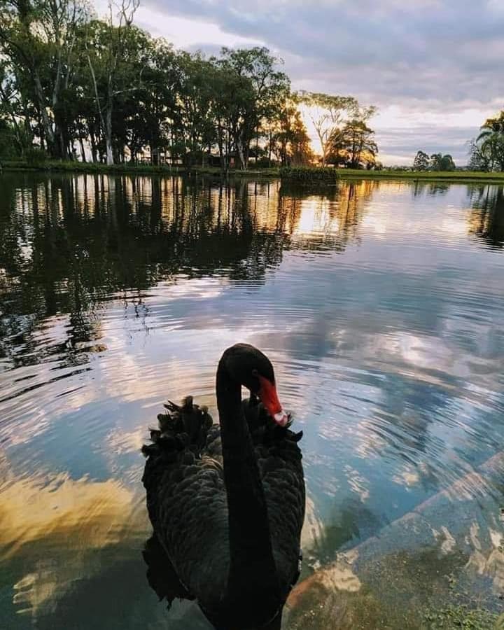 Pousada do sobrado