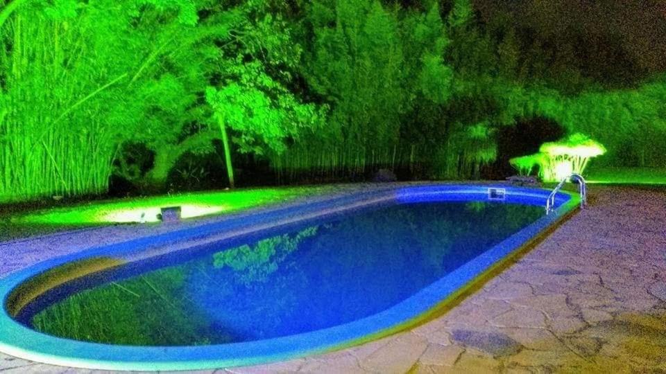 Pousada do sobrado