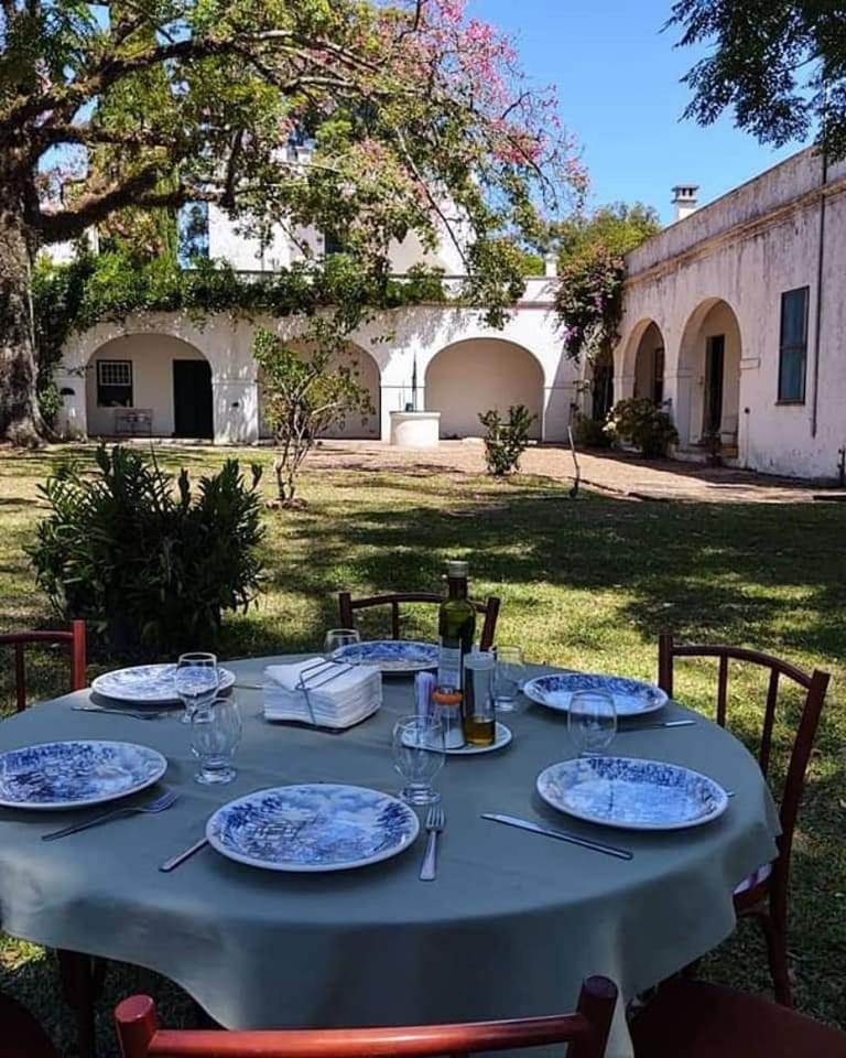 Pousada do sobrado