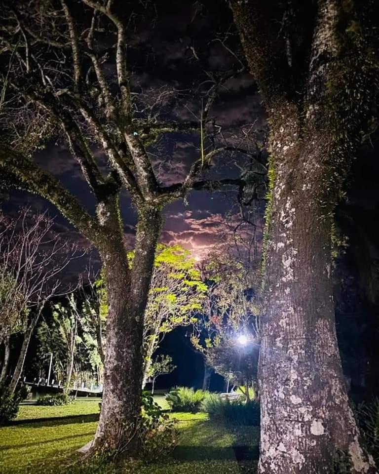 Pousada do sobrado