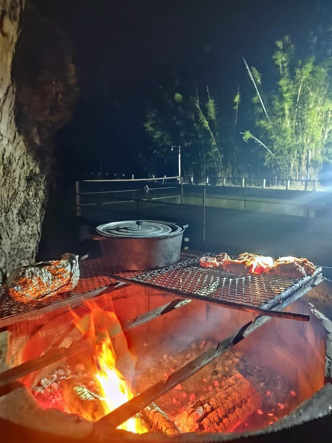 Pousada do sobrado