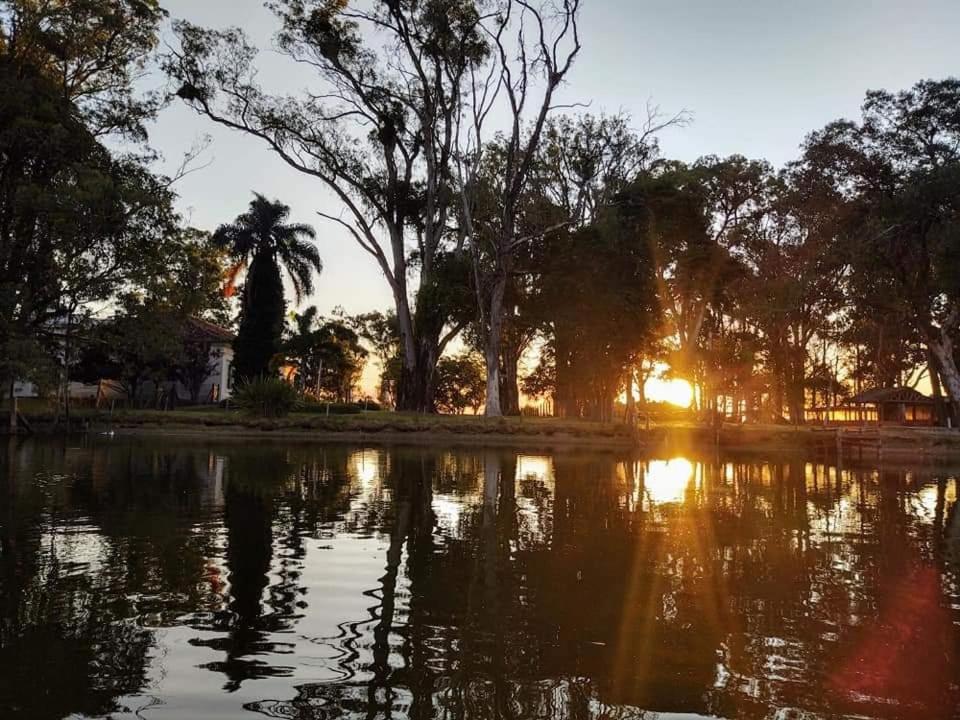 Pousada do sobrado