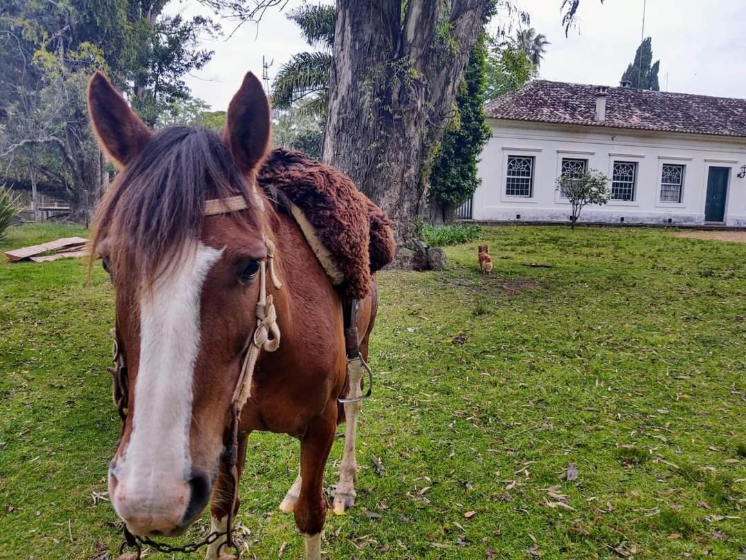 Pousada do sobrado