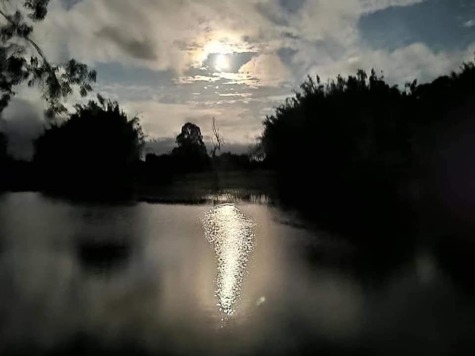 Pousada do sobrado