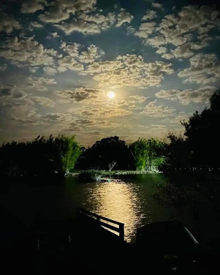 Pousada do sobrado