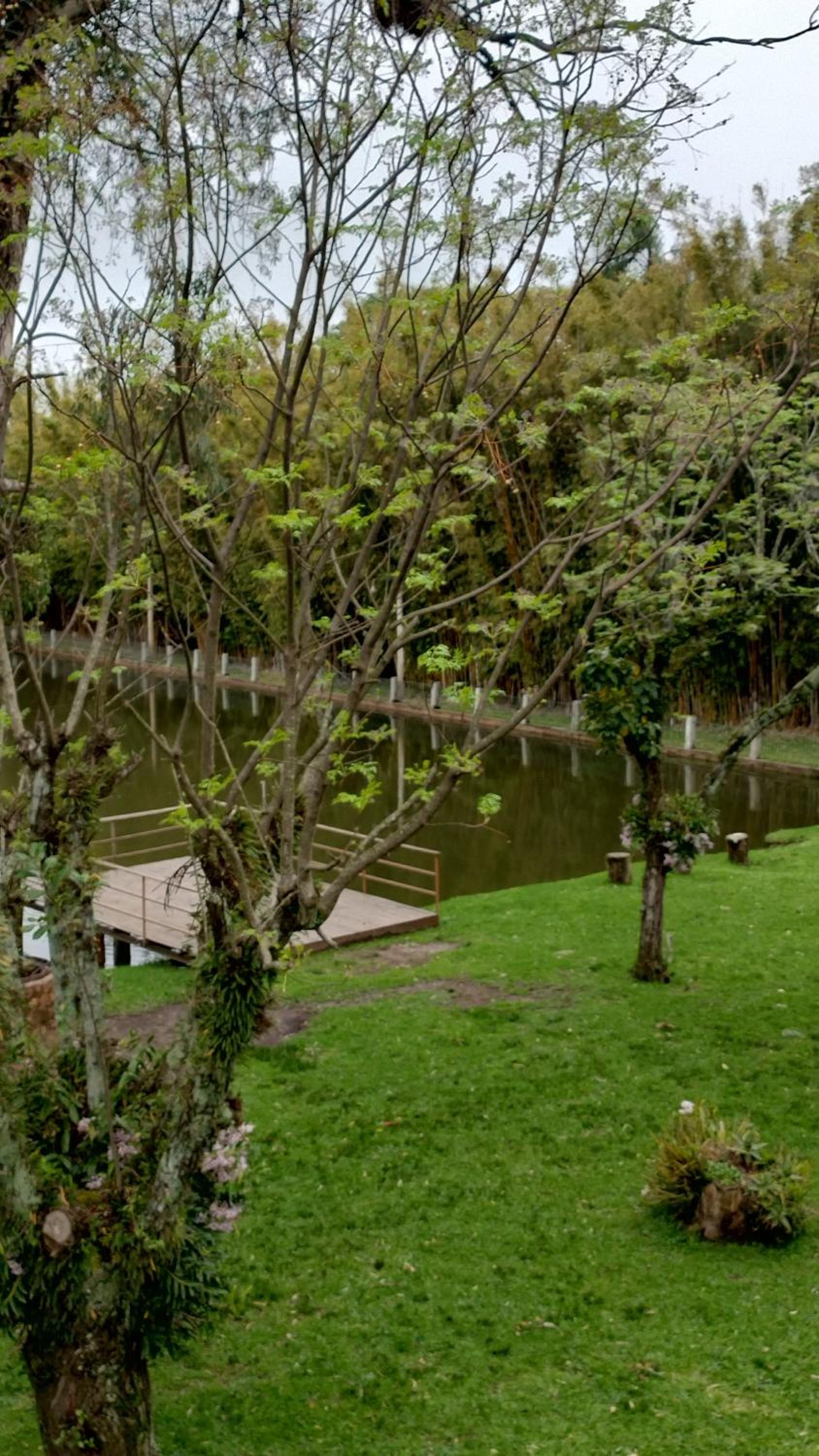 Pousada do sobrado