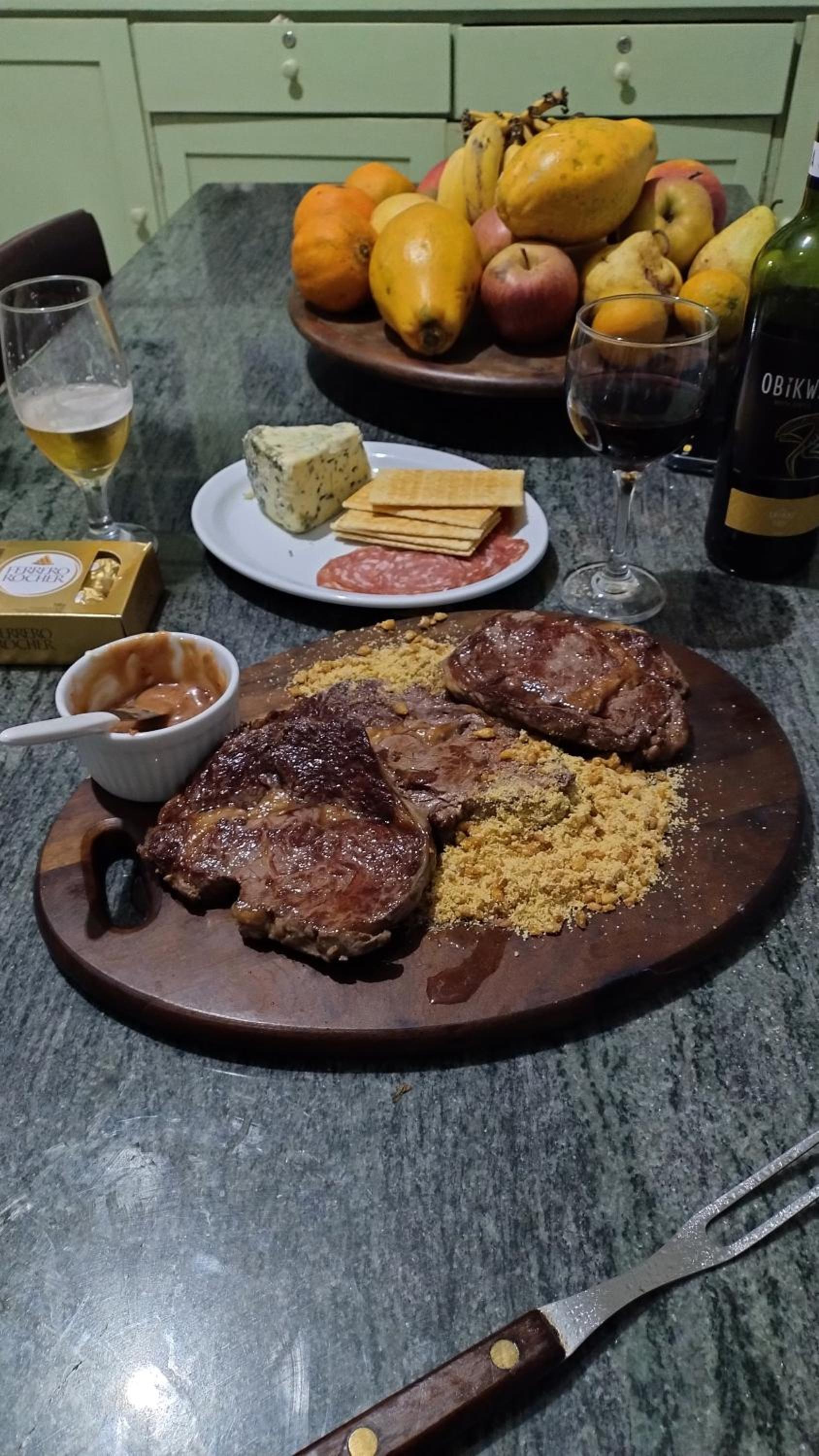 Pousada do sobrado