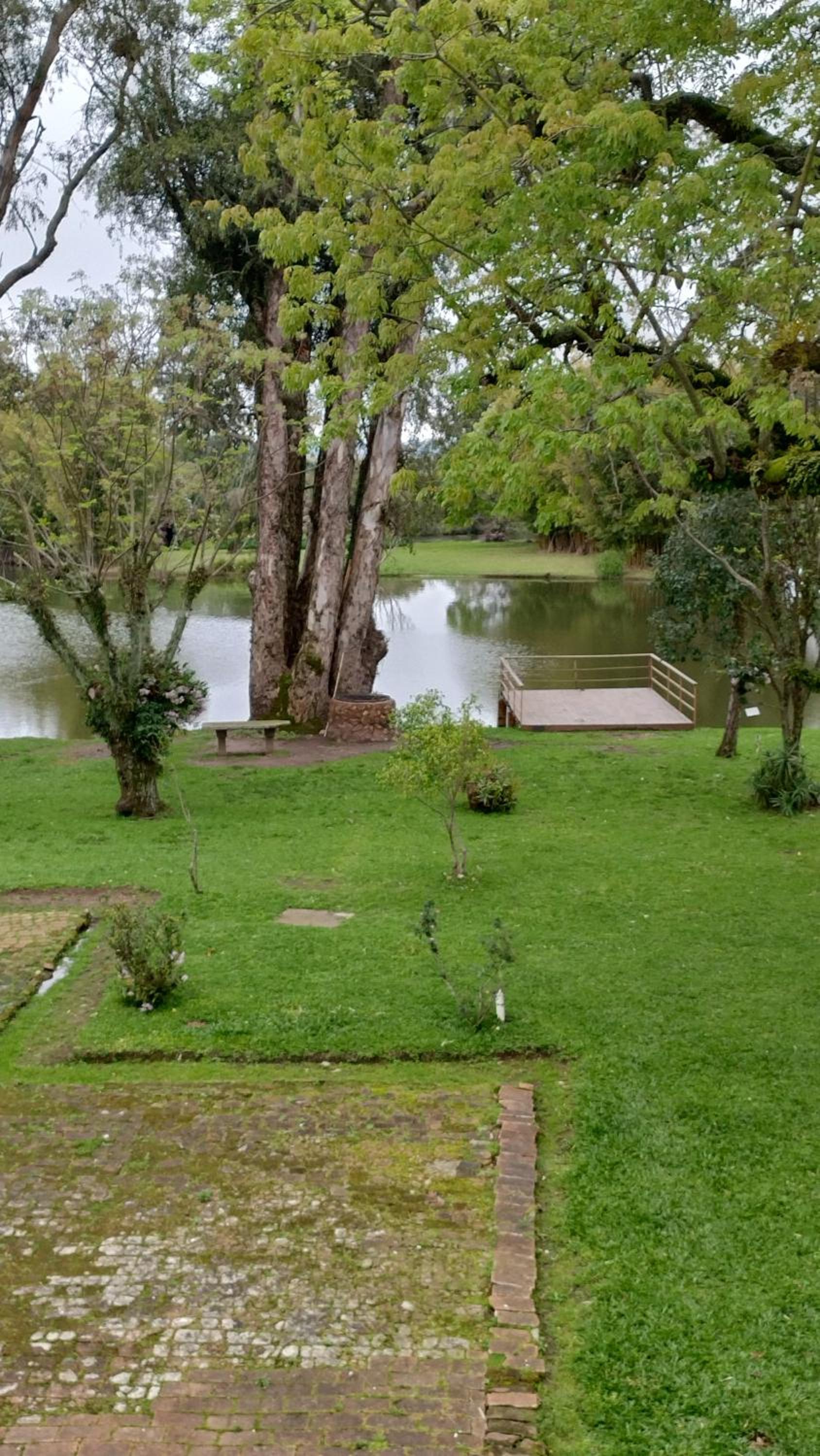 Pousada do sobrado