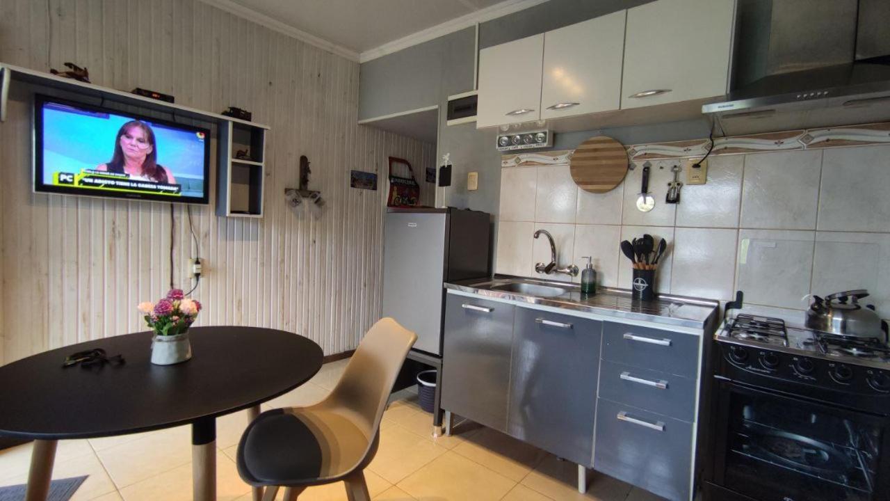Apartamento RE real de San Carlos view 4