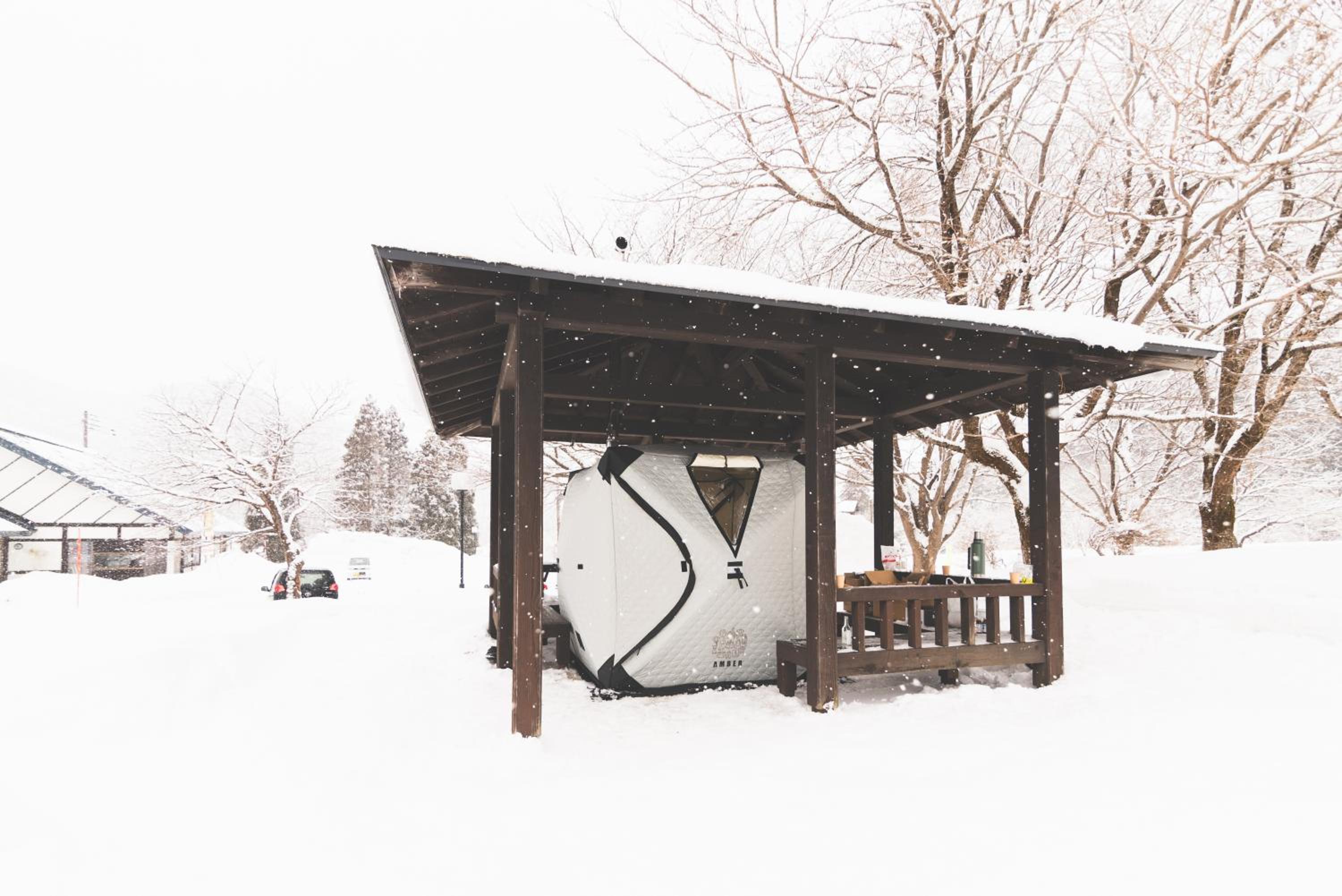 Attakayama Onsen