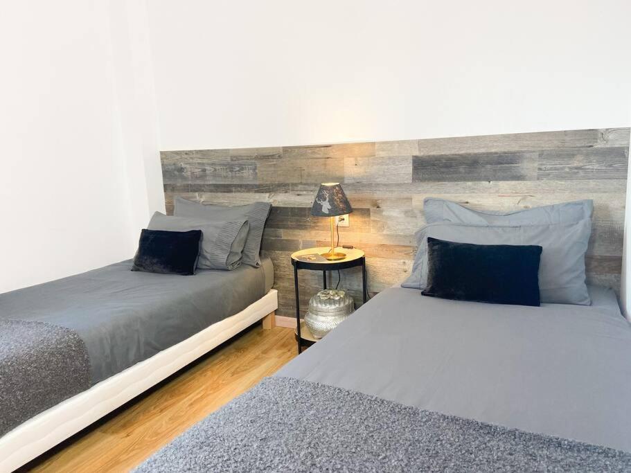 Iconic - A Pie De Pistas En 1 Minuto - Terraza con Vistas al Valle Arinsal - Parking Gratis l by BonesVacances