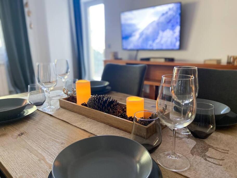 Iconic - A Pie De Pistas En 1 Minuto - Terraza con Vistas al Valle Arinsal - Parking Gratis l by BonesVacances