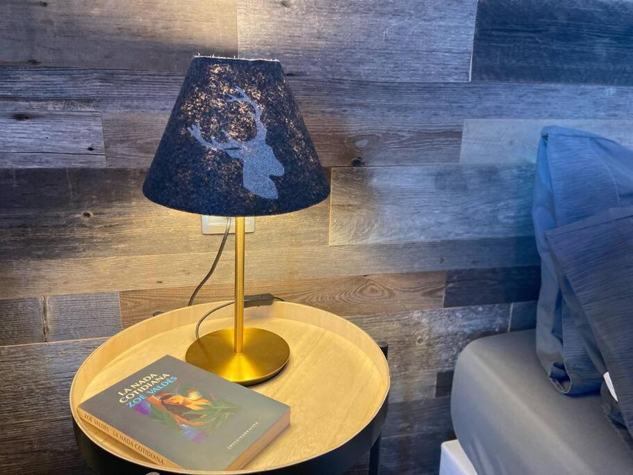 Iconic - A Pie De Pistas En 1 Minuto - Terraza con Vistas al Valle Arinsal - Parking Gratis l by BonesVacances