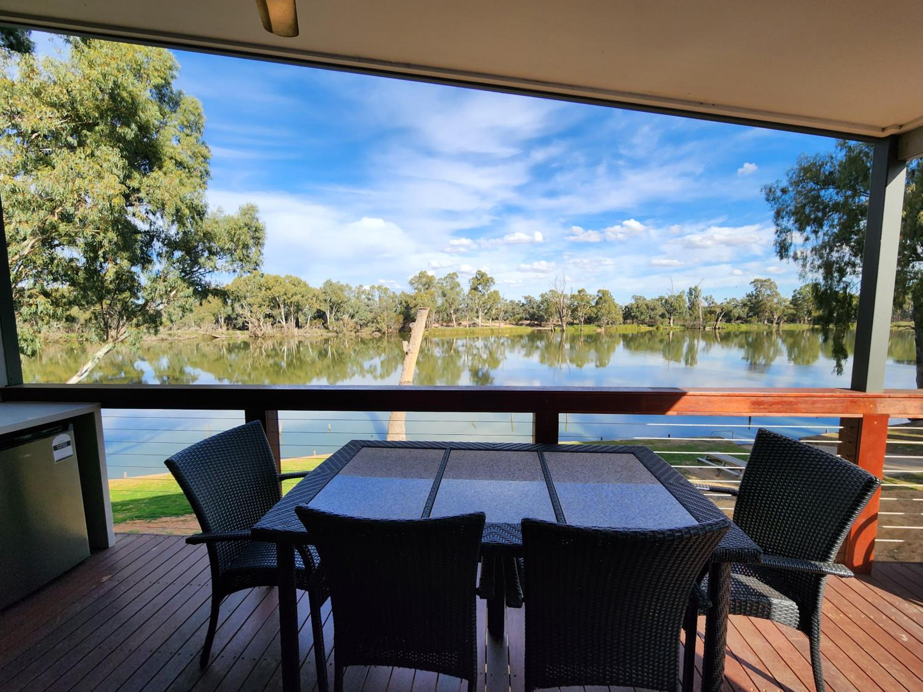 Rivergardens Holiday Park Mildura