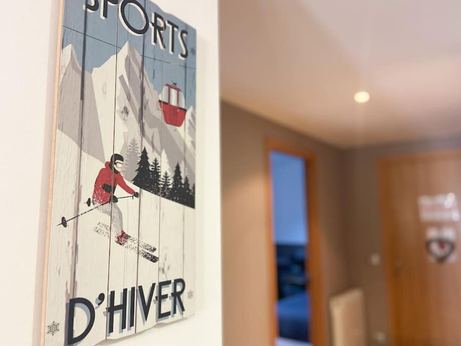TOP Vistas Al Valle Arinsal - 6PAX - A Pie De Pistas & ESQUÍ - Free Parking l by BonesVacances