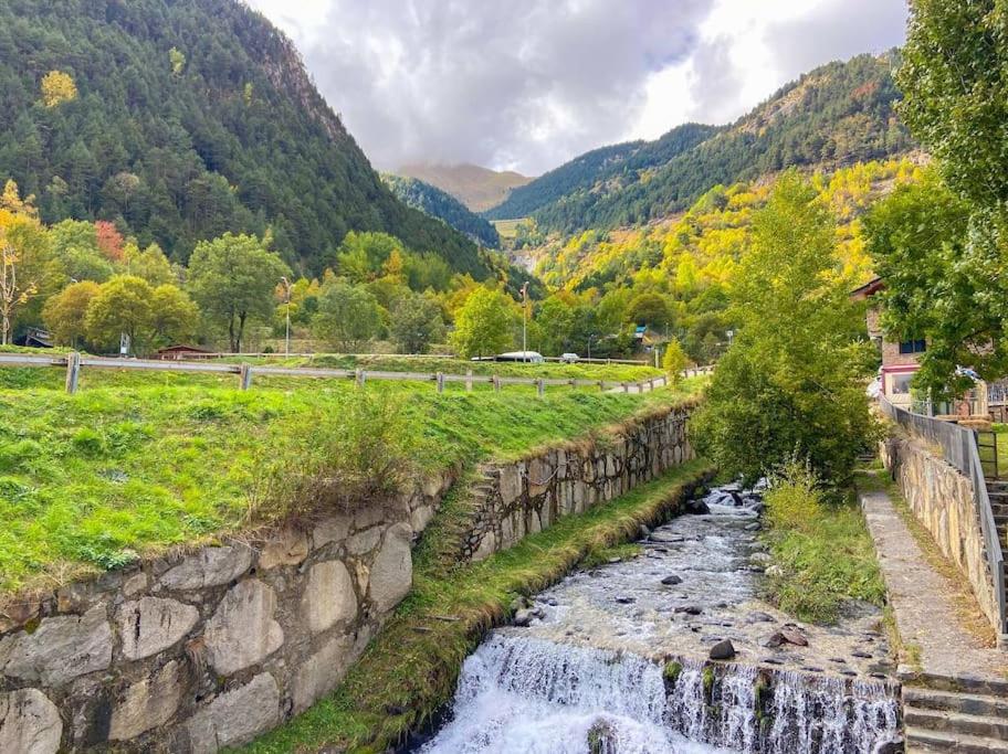 TOP Vistas Al Valle Arinsal - 6PAX - A Pie De Pistas & ESQUÍ - Free Parking l by BonesVacances