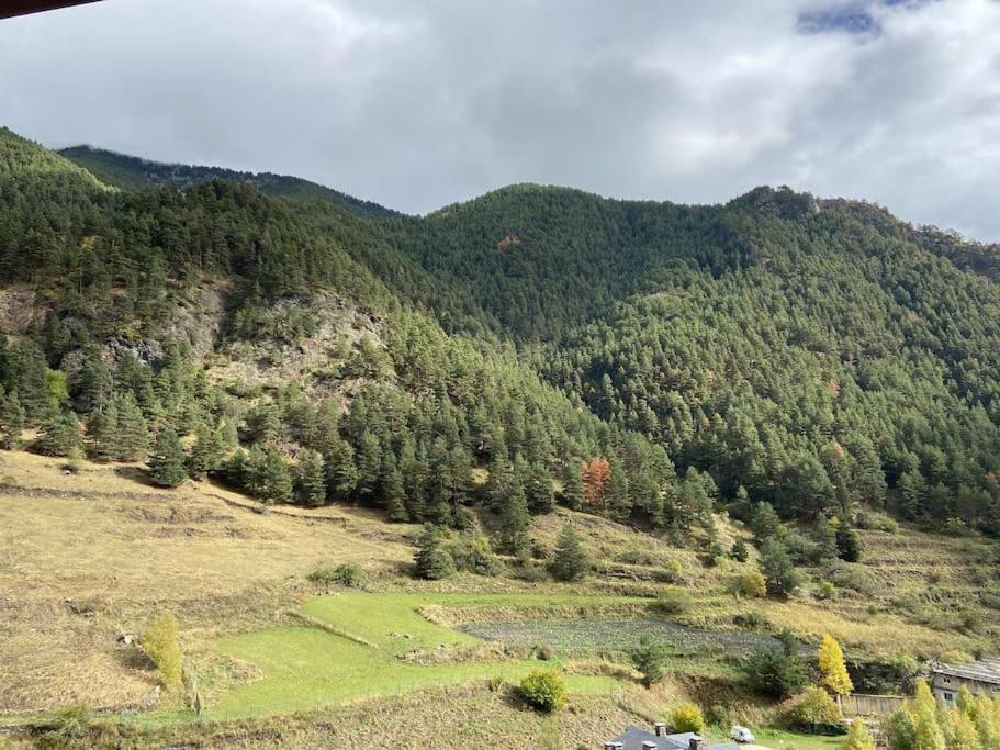 TOP Vistas Al Valle Arinsal - 6PAX - A Pie De Pistas & ESQUÍ - Free Parking l by BonesVacances