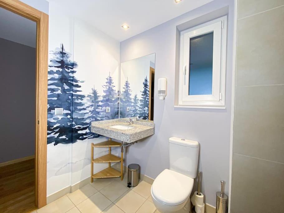 TOP Vistas Al Valle Arinsal - 6PAX - A Pie De Pistas & ESQUÍ - Free Parking l by BonesVacances