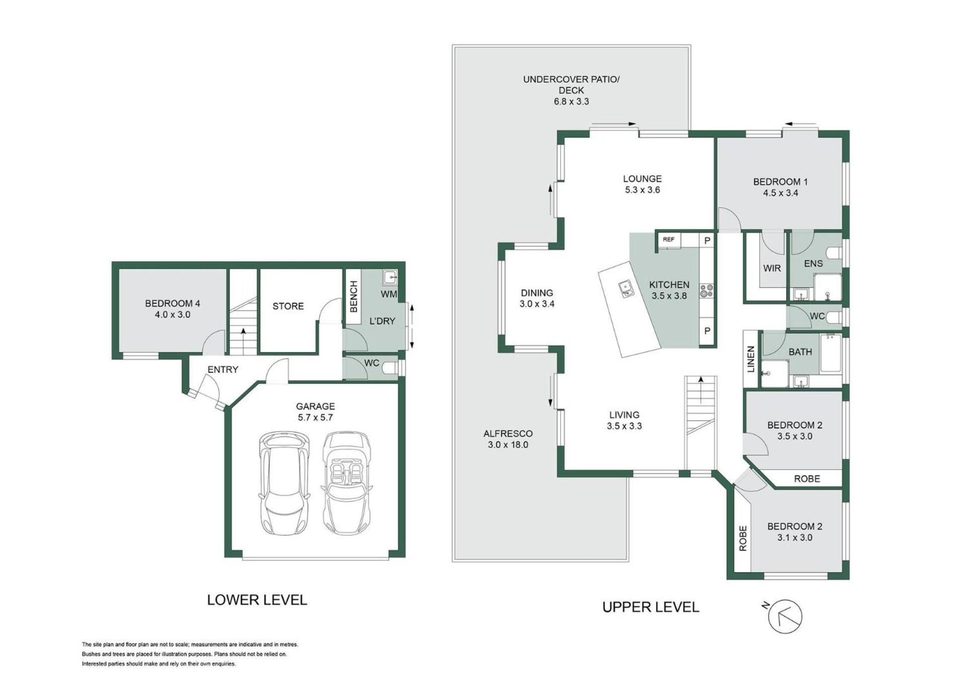 252 David Low Way