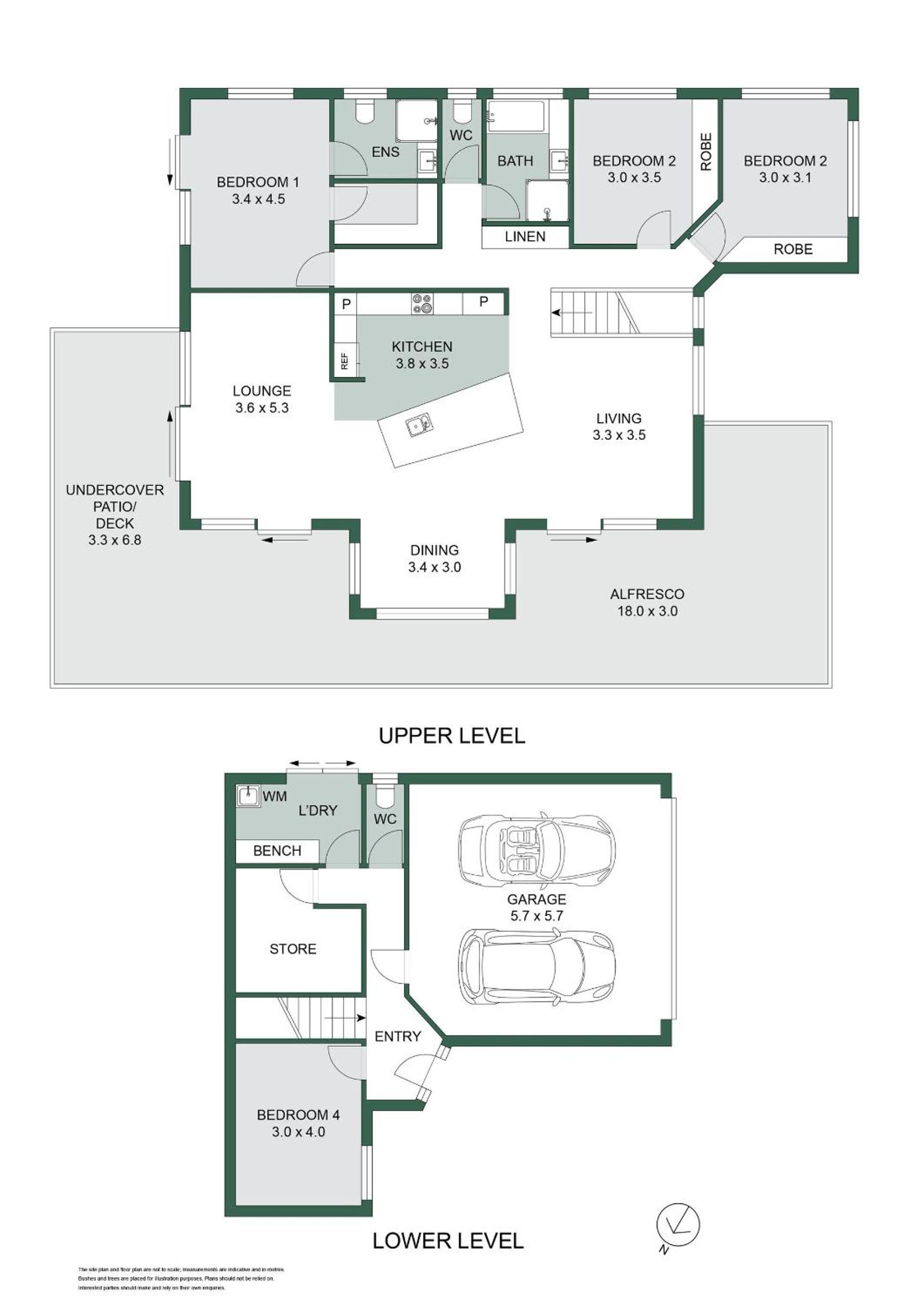 252 David Low Way