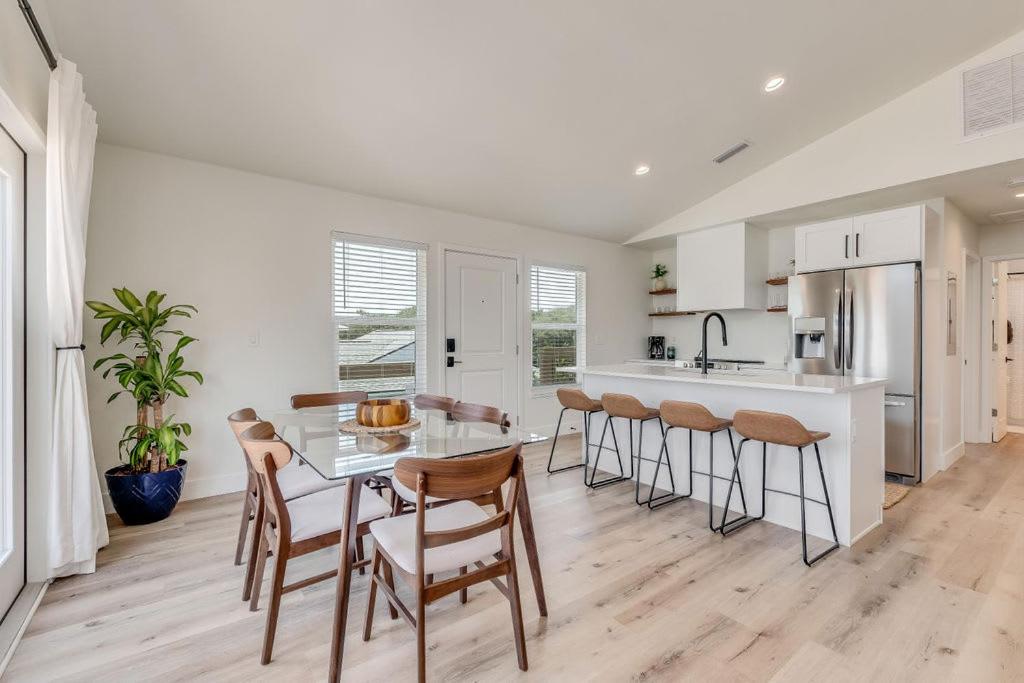 Bright New Beach House with In- Law Suite -- 2 blocks to beach! view 5