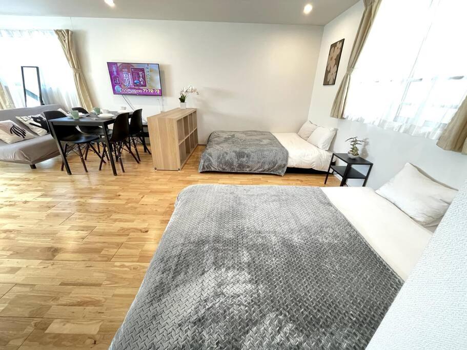 Comma House Minami-ikebukuro 301