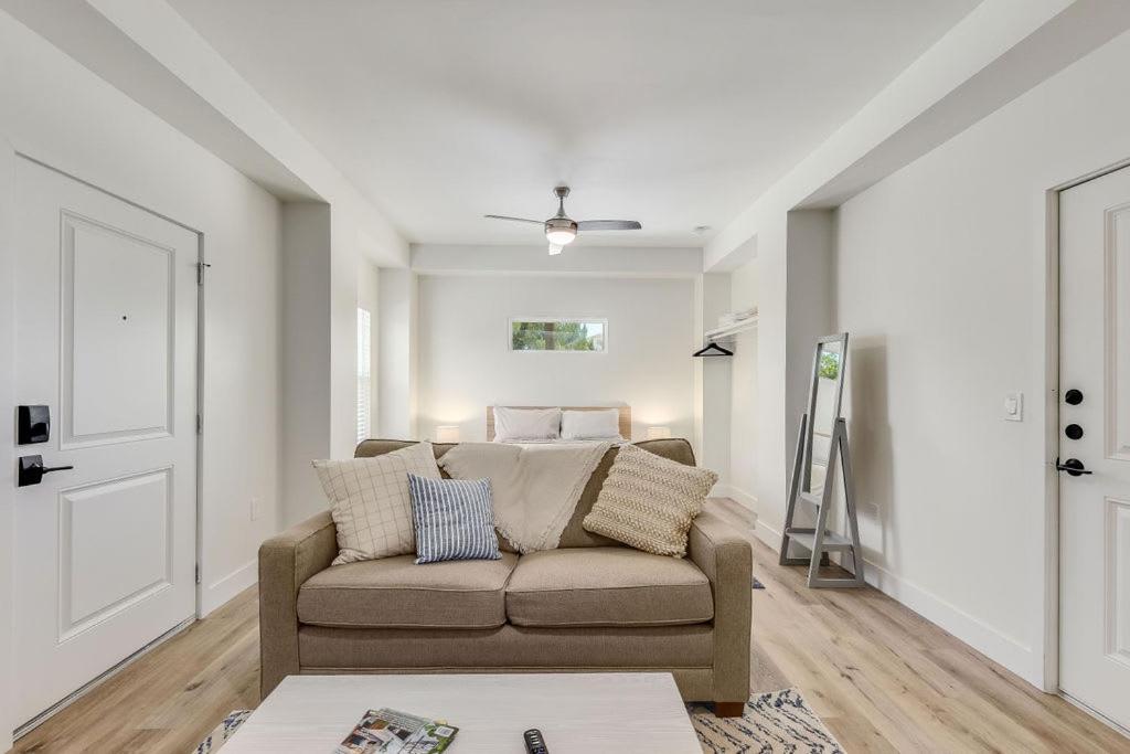 Bright New Beach House with In- Law Suite -- 2 blocks to beach! view 2