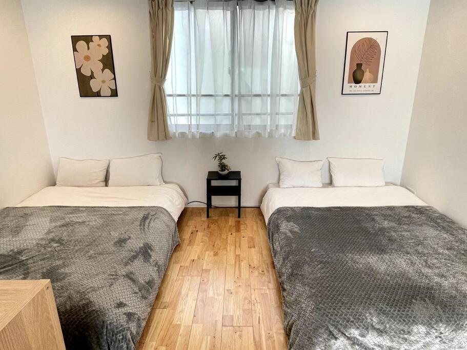 Comma House Minami-ikebukuro 301