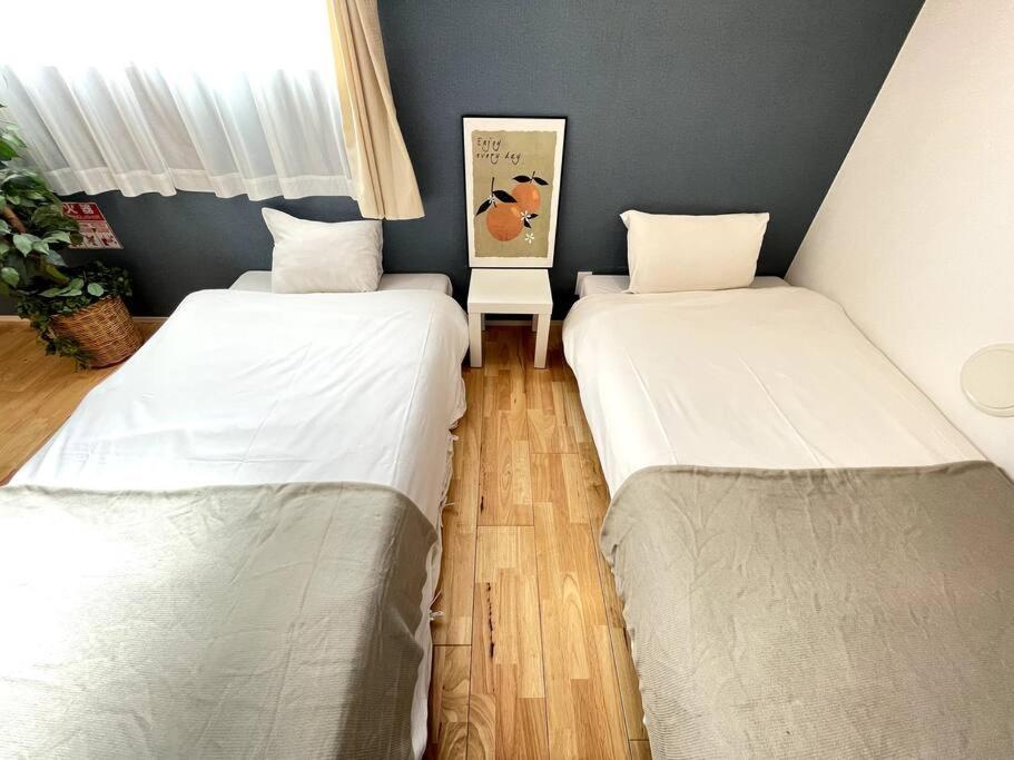 Comma House Minami-ikebukuro 301