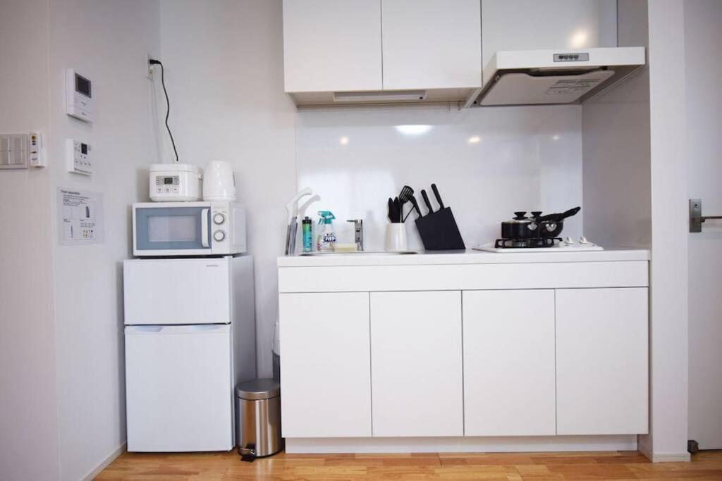 Comma House Minami-ikebukuro 301