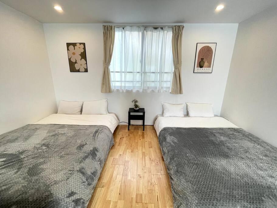 Comma House Minami-ikebukuro 301