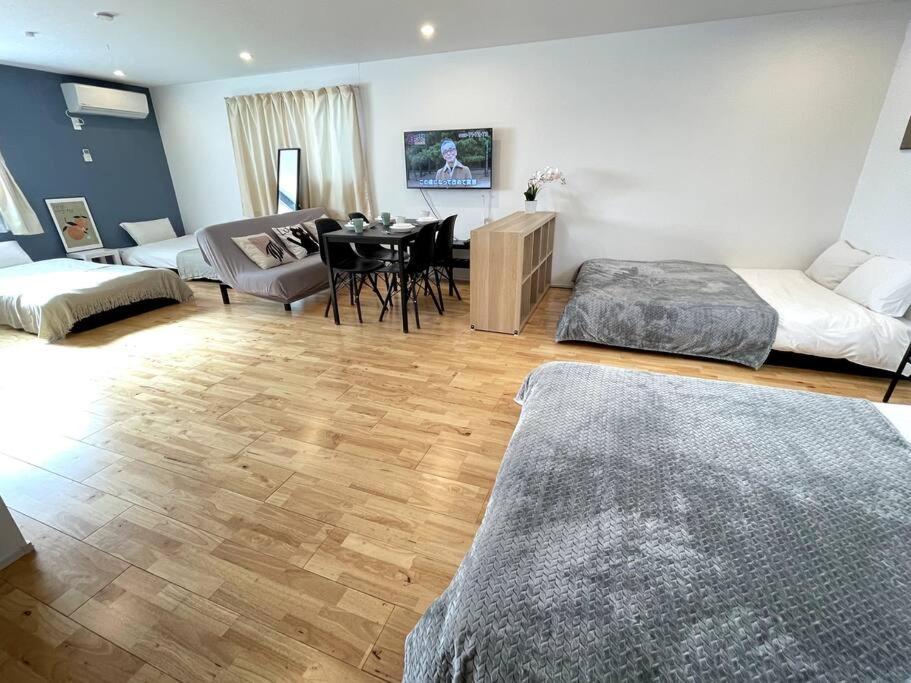 Comma House Minami-ikebukuro 301