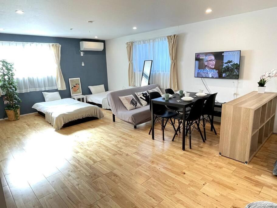 Comma House Minami-ikebukuro 301
