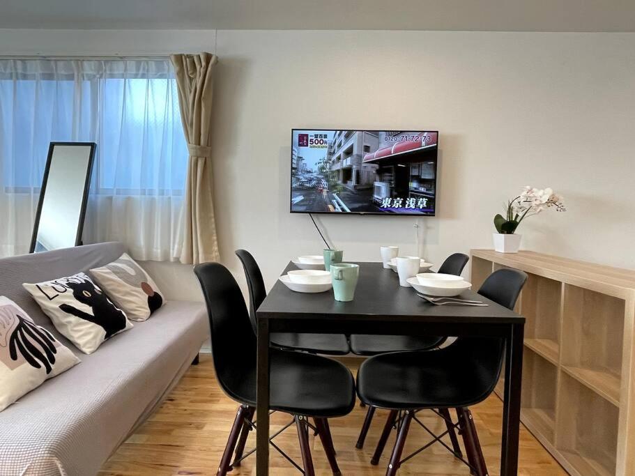 Comma House Minami-ikebukuro 301