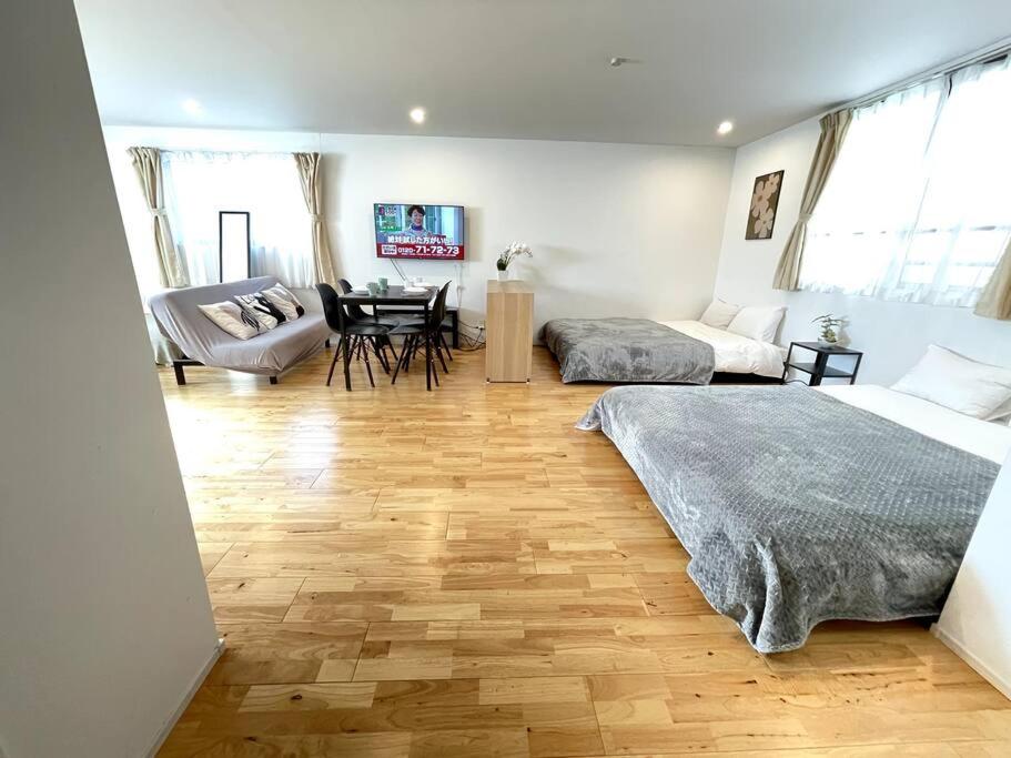 Comma House Minami-ikebukuro 301