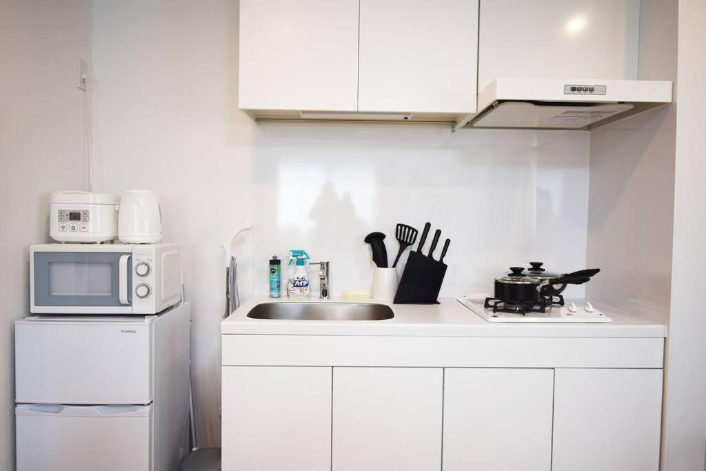 Comma House Minami-ikebukuro 301
