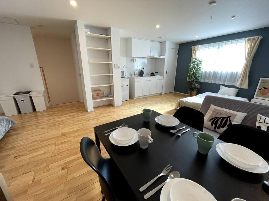 Comma House Minami-ikebukuro 301