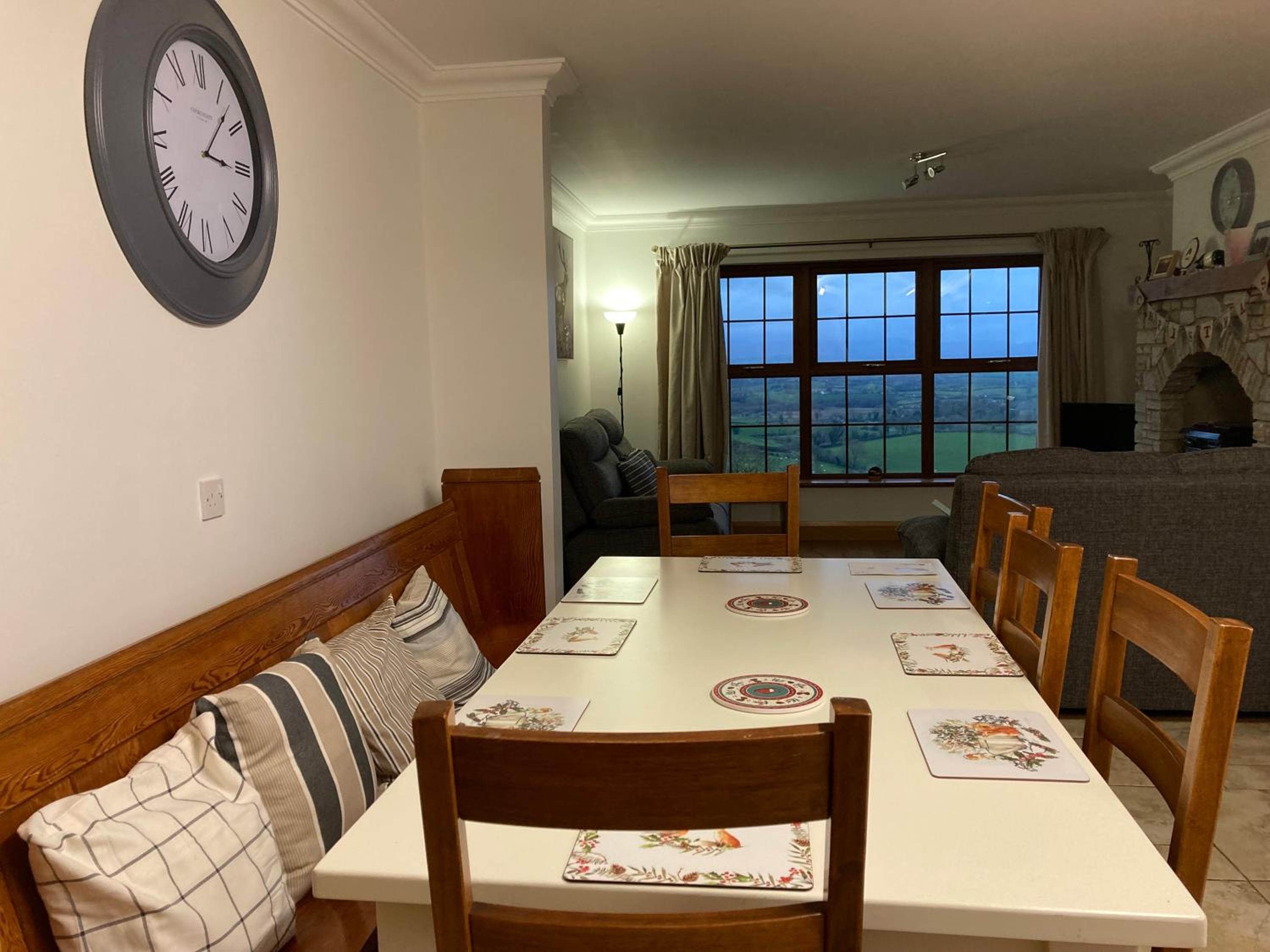 Hillhead Country Retreat