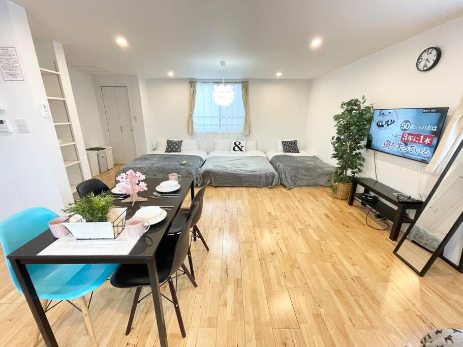 Comma House Minami-ikebukuro 302