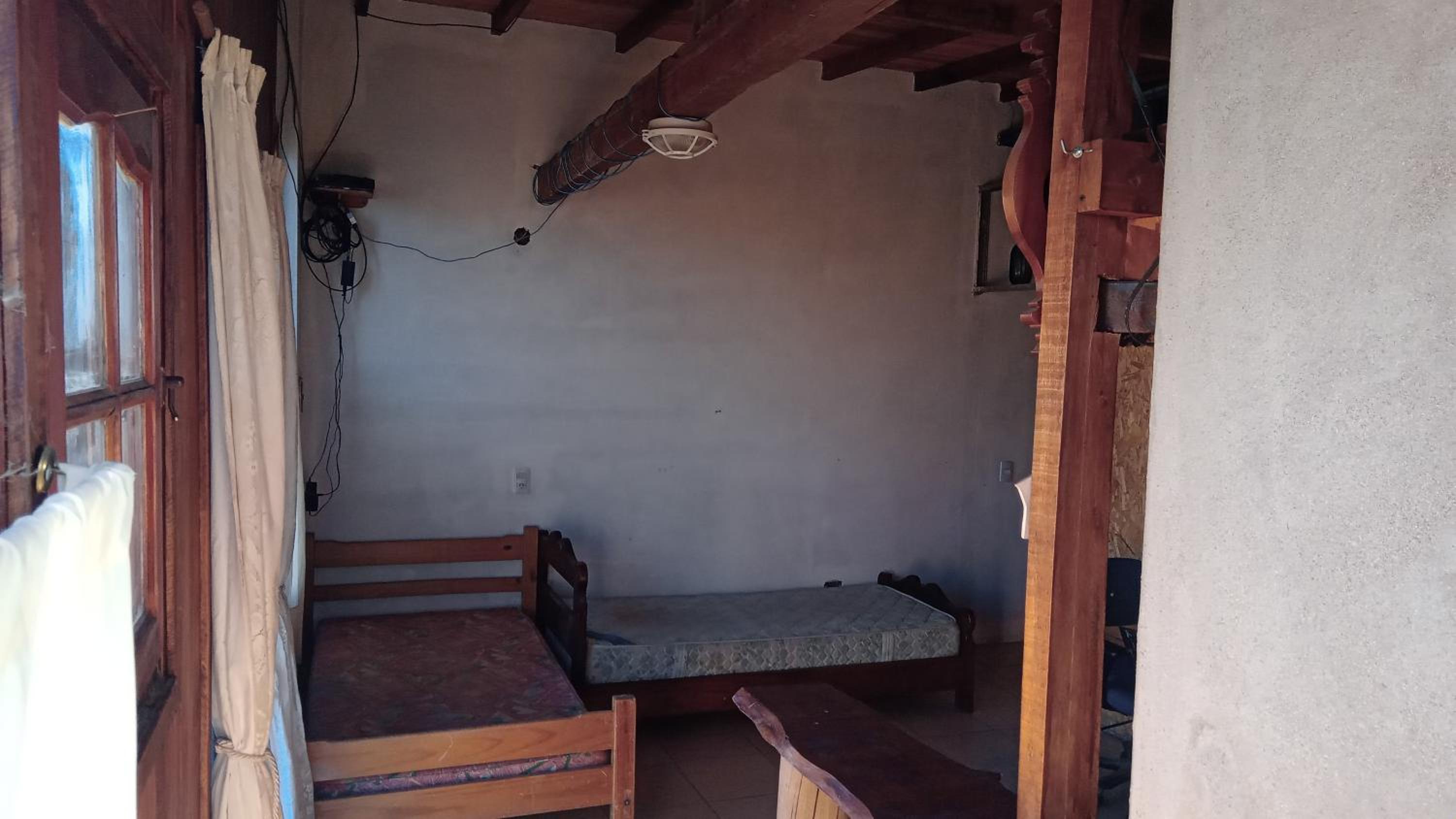 Cabaña en las Alturas