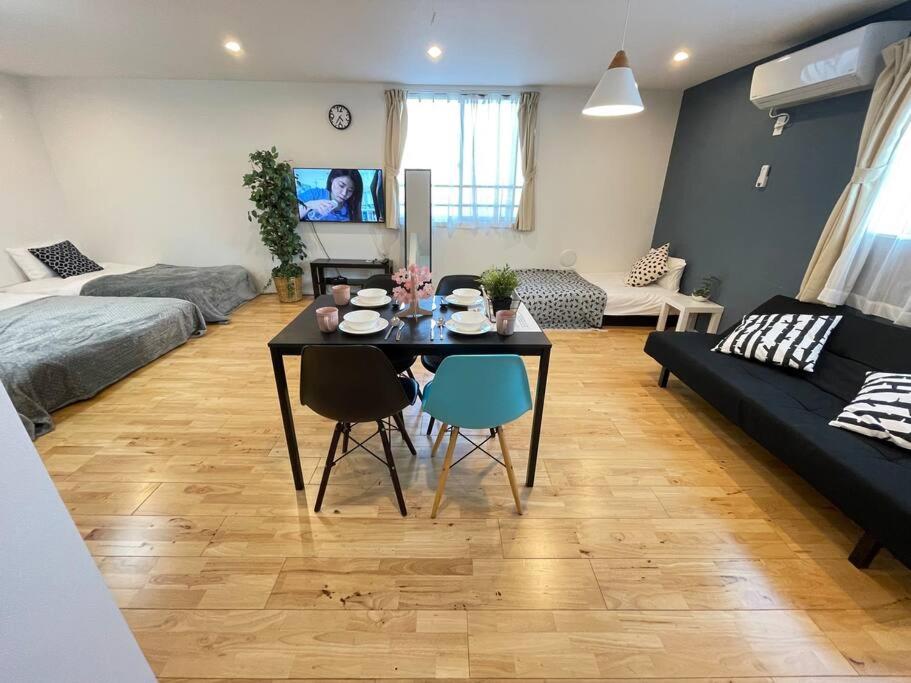 Comma House Minami-ikebukuro 302