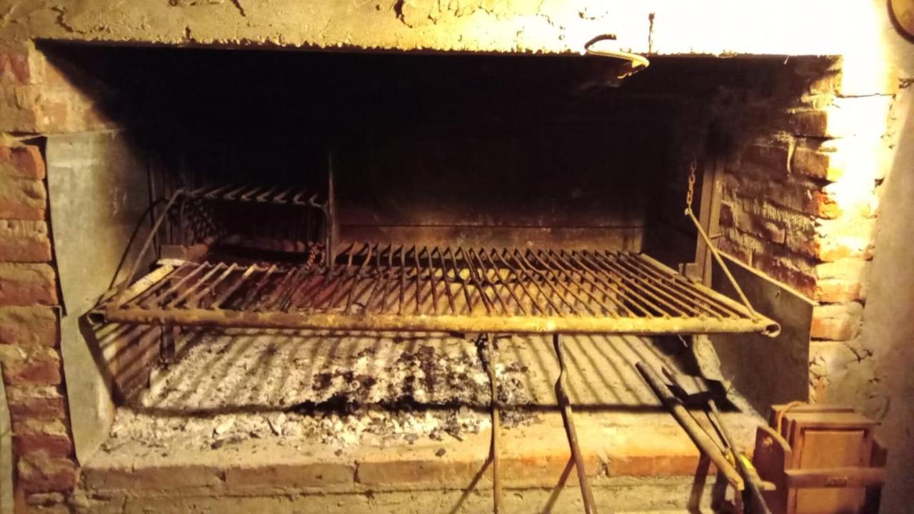 Cabaña en las Alturas