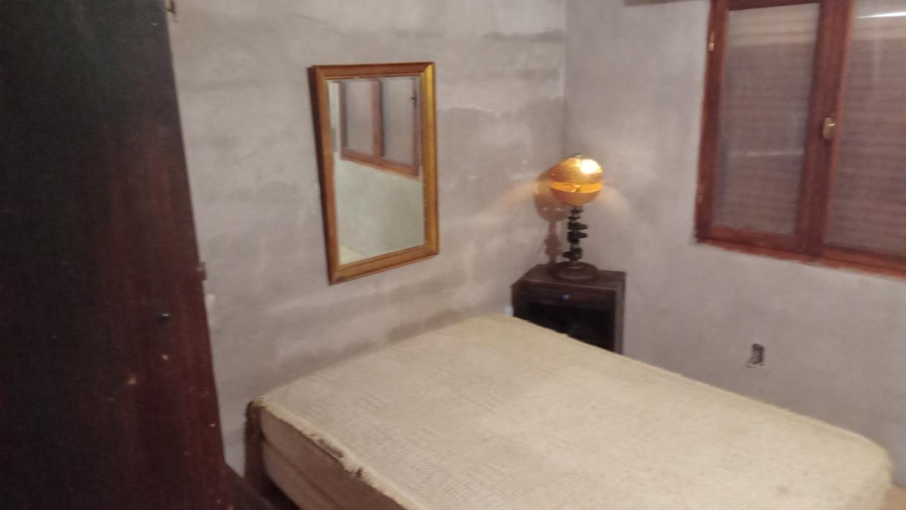 Cabaña en las Alturas