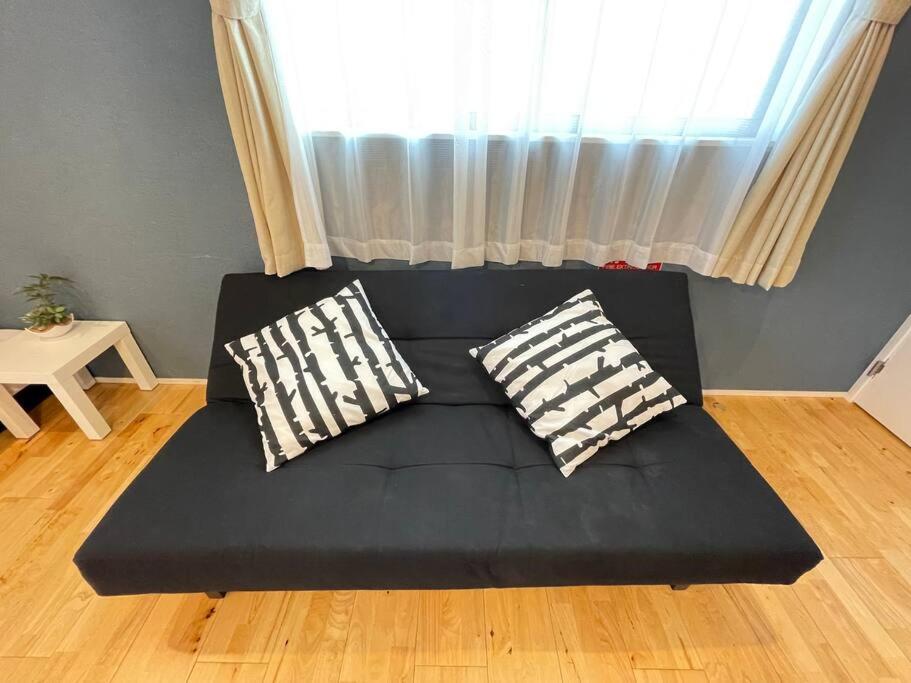Comma House Minami-ikebukuro 302