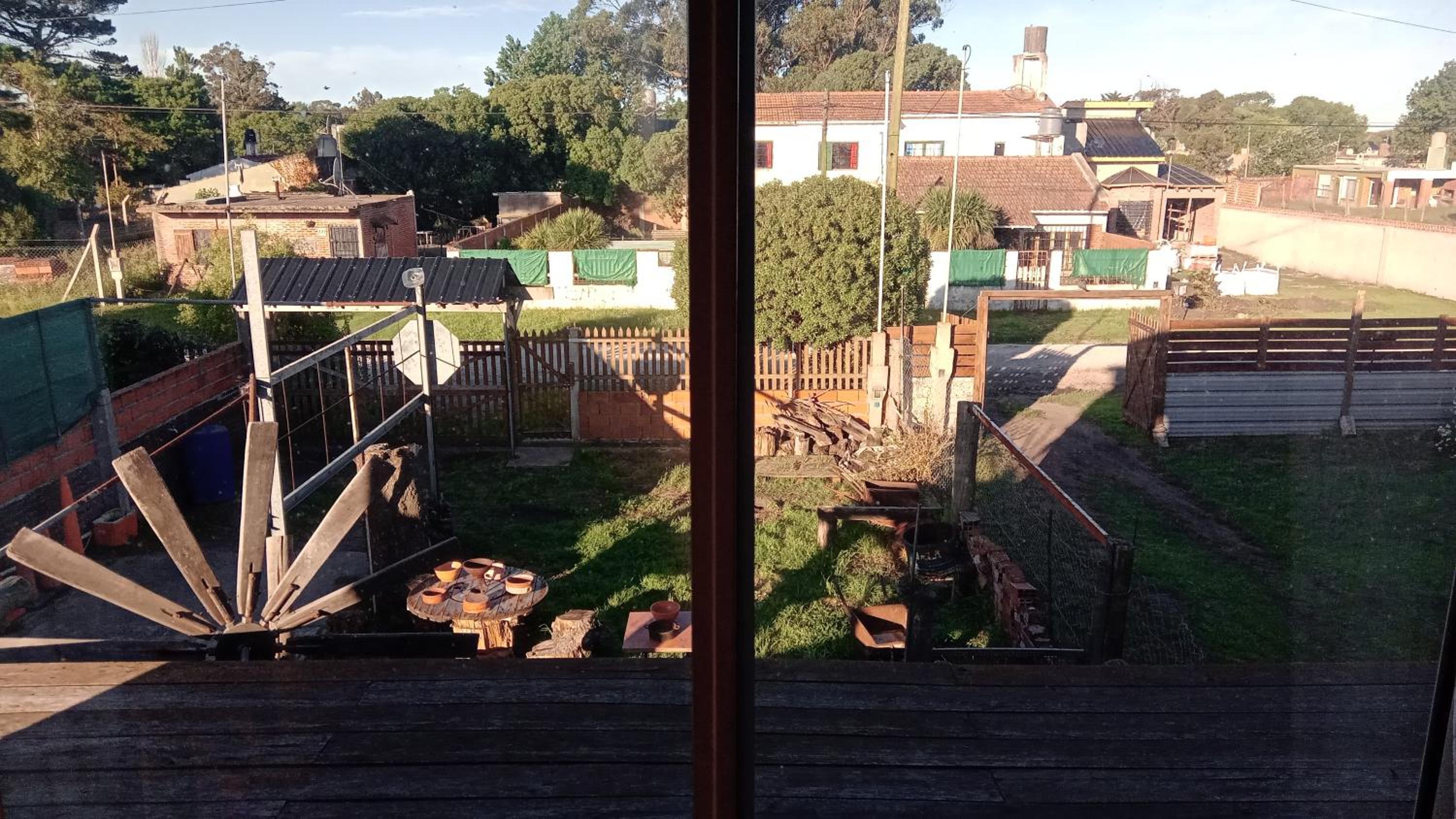 Cabaña en las Alturas